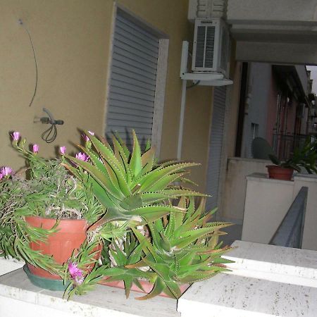 Apartmán Mastru Nicola Castellammare del Golfo Exteriér fotografie