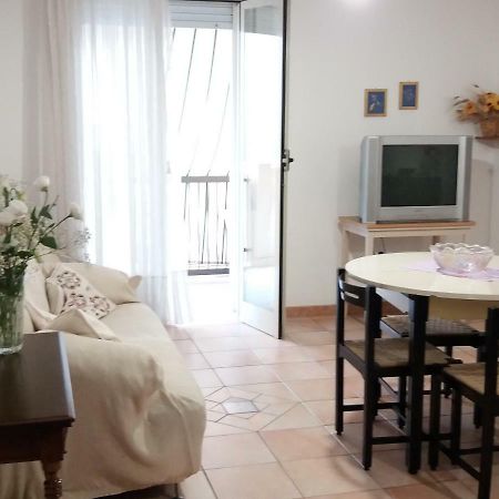 Apartmán Mastru Nicola Castellammare del Golfo Exteriér fotografie