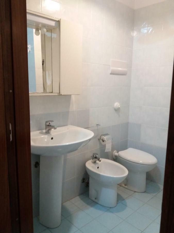 Apartmán Mastru Nicola Castellammare del Golfo Exteriér fotografie
