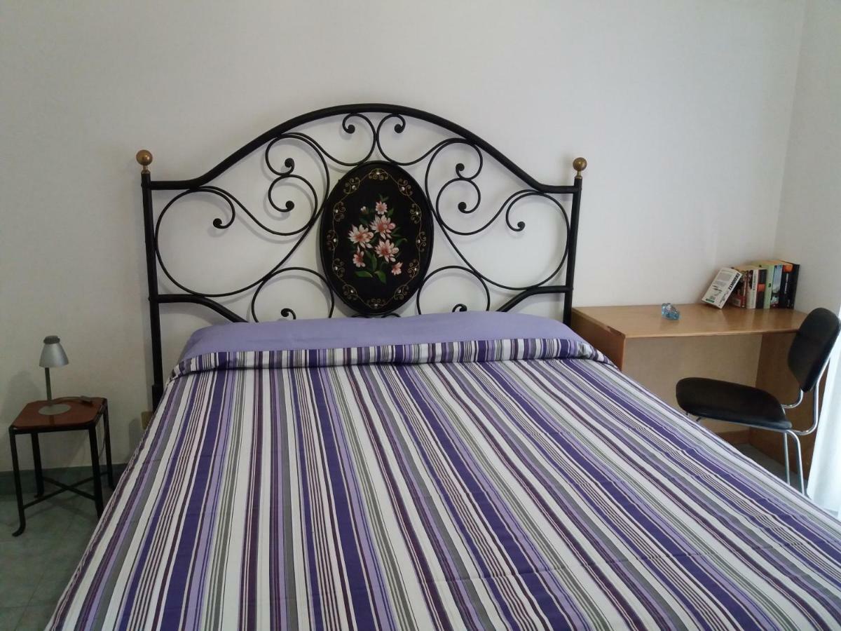 Apartmán Mastru Nicola Castellammare del Golfo Exteriér fotografie